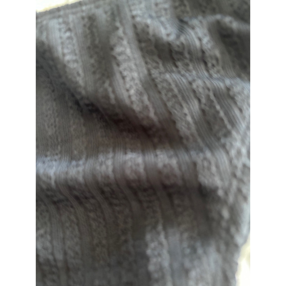 Women's Eclipse Black Swimsuit M - Picture 4 of 6